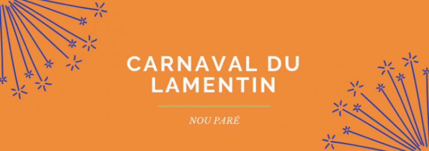 Carnaval 2019 en Martinique :  Village du carnaval au Lamentin