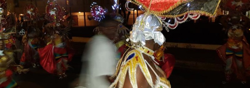 Trophées du Carnaval de la Martinique 2019