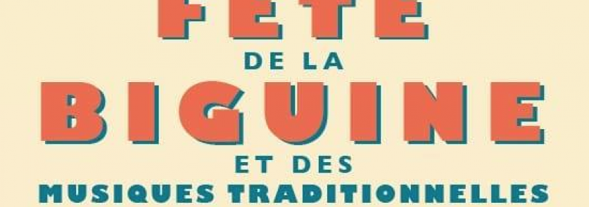 Fête de la biguine et des musiques traditionnelles de la Martinique 2019