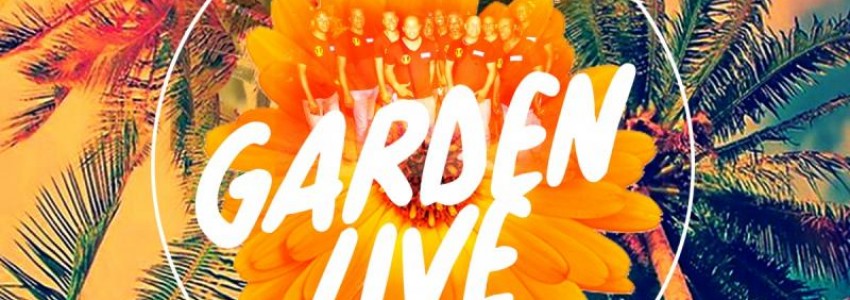 Garden Live édition 2019