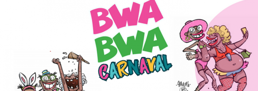 Carnaval de la Martinique 2020: Bwabwa Carnaval attend votre soutien !