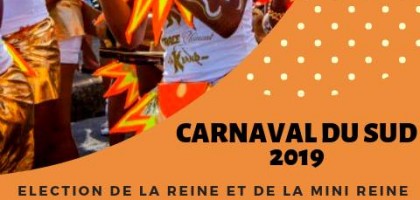 Carnaval du sud de la Martinique 2019