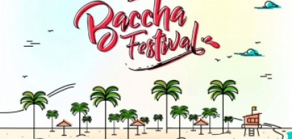 Baccha festival