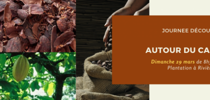 Journée découverte autour du cacao