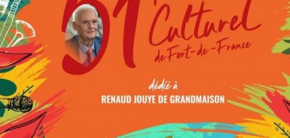 Festival culturel de Fort-de-France 2022