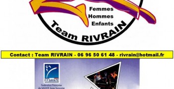 Team Rivrain