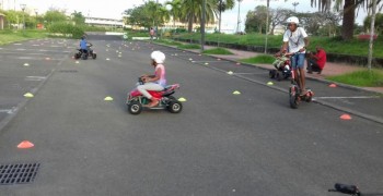 Quads électrique enfant à Fort de France