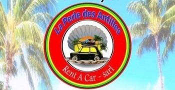 La Perle des Antilles - Location de voitures Martinique