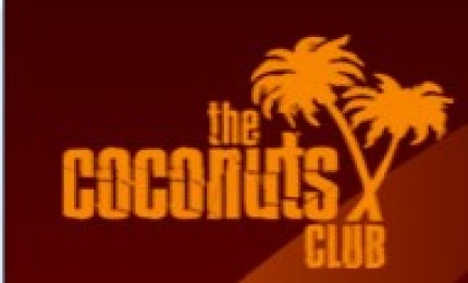 Coconuts Club
