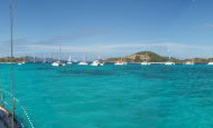 Sideralcroisieres: week end à St Lucie et croisières aux Grenadines