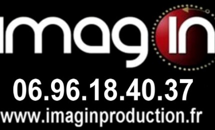 Imag'in Production