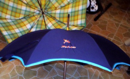 Tournicoti  parapluie