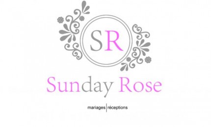 Sunday Rose: Wedding Planner - Organisation de mariages clés en mains
