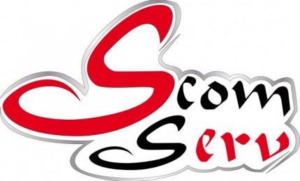 Scom Serv'