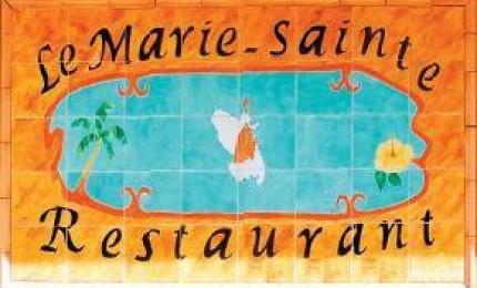   Restaurant Le Marie-Sainte