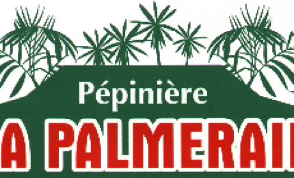 Pépinière La palmeraie