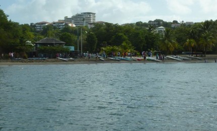 Club de Kayak de Madiana
