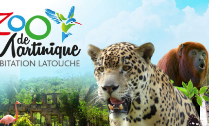 Zoo de Martinique